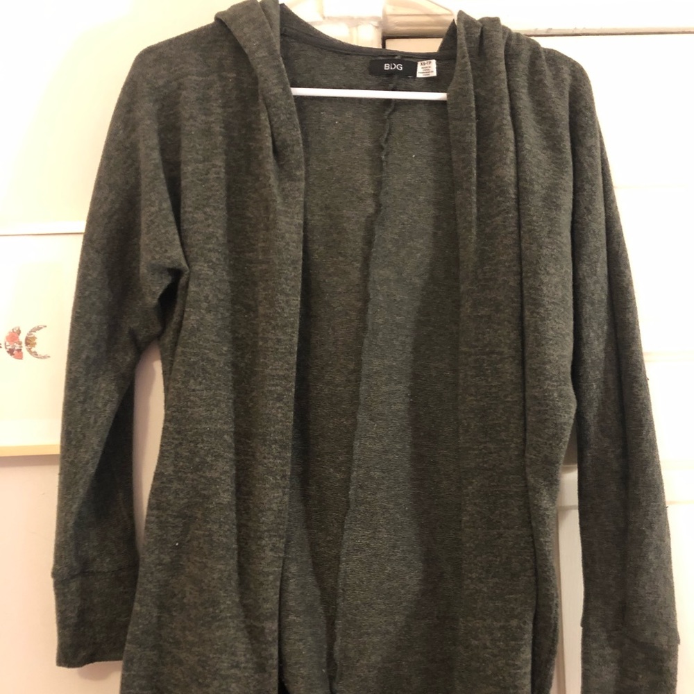 BDG sweatshirt sweater